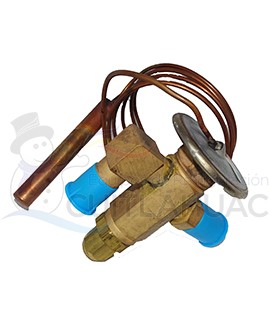 9745 VALV EXP HF 1/2 RZ 3/8 X 1/2