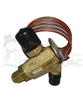 9634 VALV EXP AVT-300FC 3