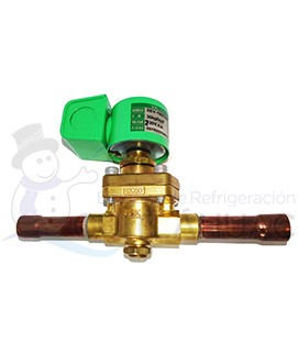 10406A VALV SOLENOIDE RIMSA 5/8 S