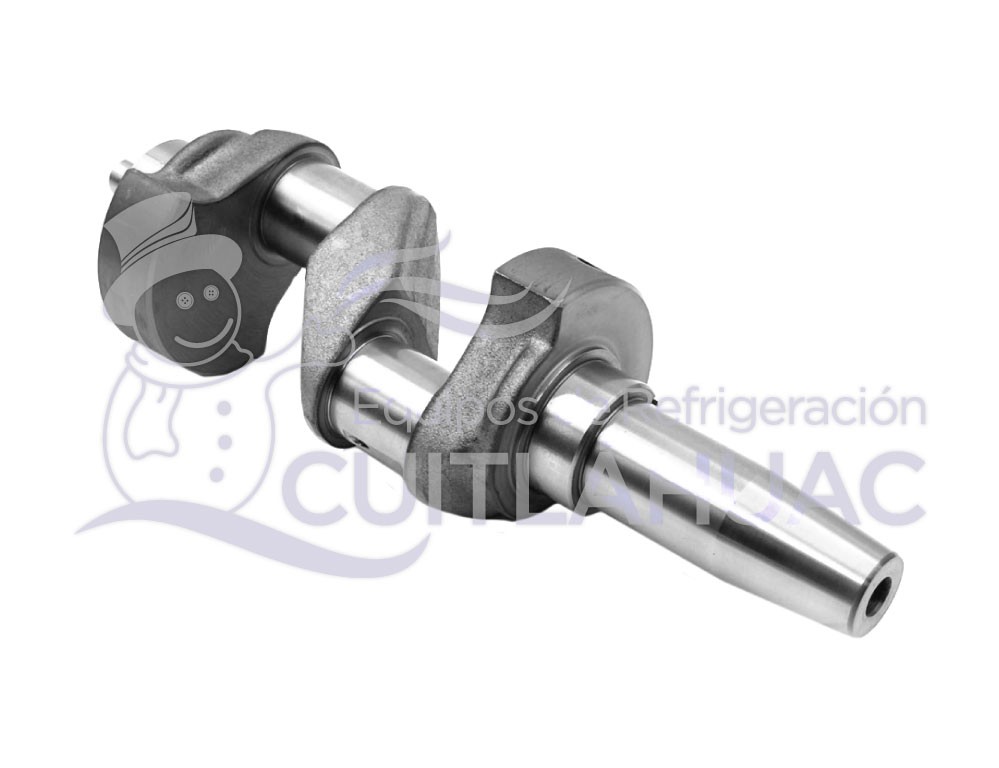 301009-02 CIG?E?AL P/COMP RESOR B6, 40-50HP