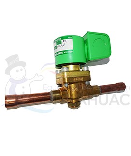 10405A VALV SOLENOIDE RIMSA DE 1/2 S