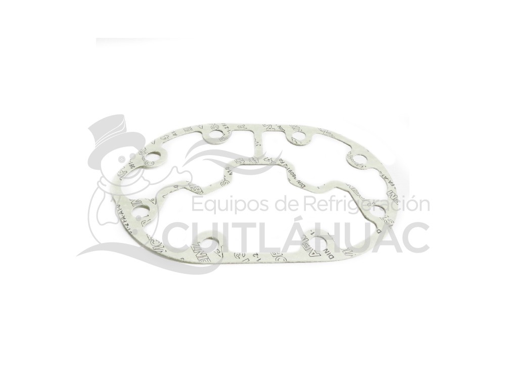 372810-02 JUEGO DE EMPAQUES P/COMP RESOR 4N.2