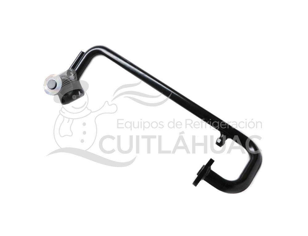 360504-01 TUBERIA DE INTERETAPA