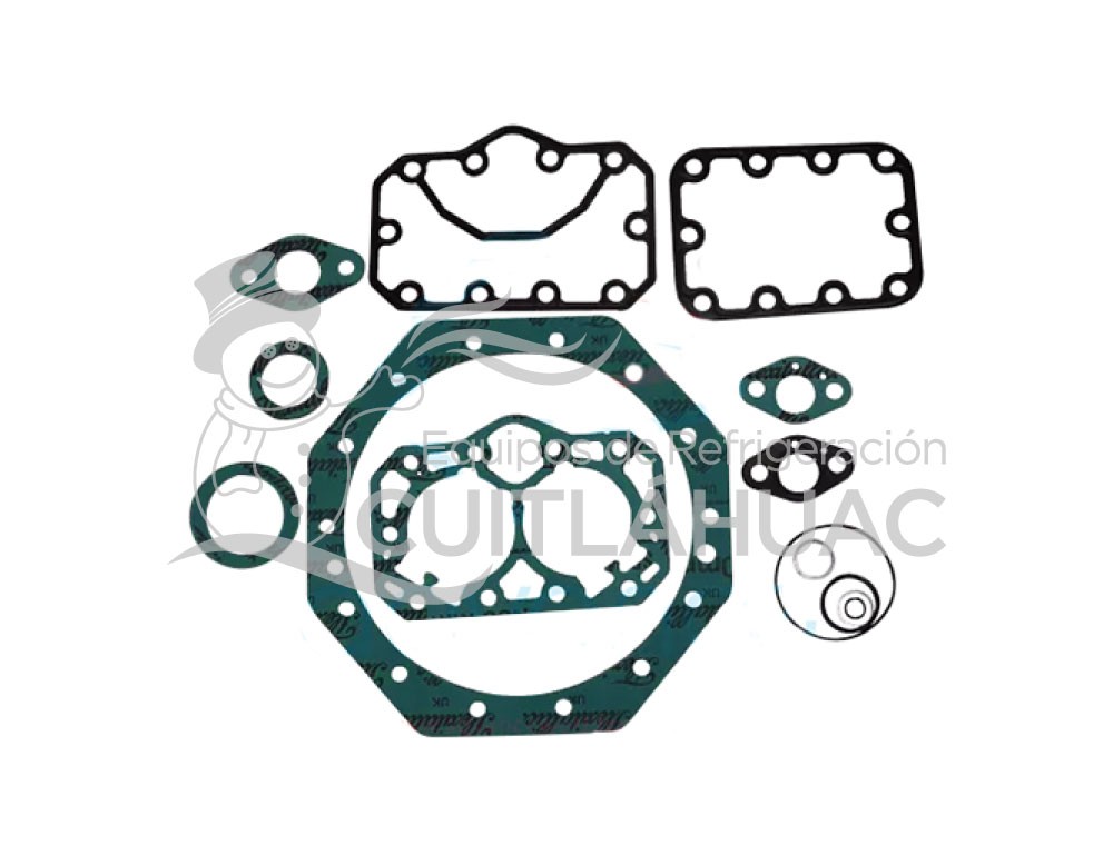 372841-01 JUEGO GASKETS COMPLETO 4C 2397P