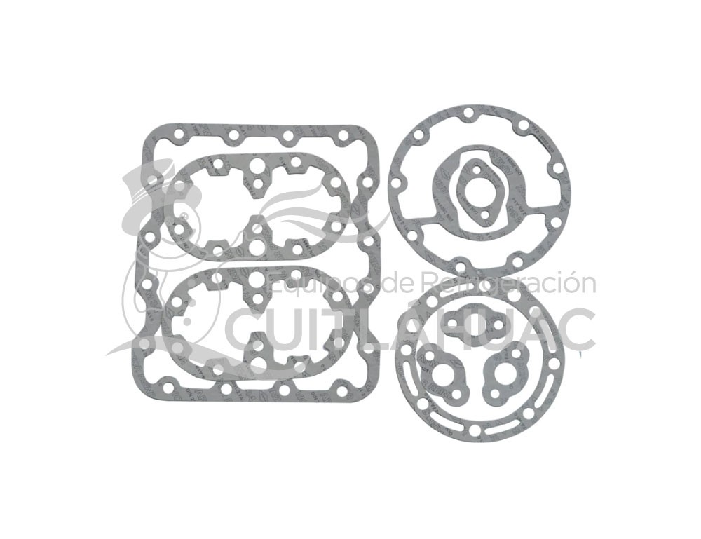 372841-03 JUEGO GASKETS COMPLETO 4C 1761P