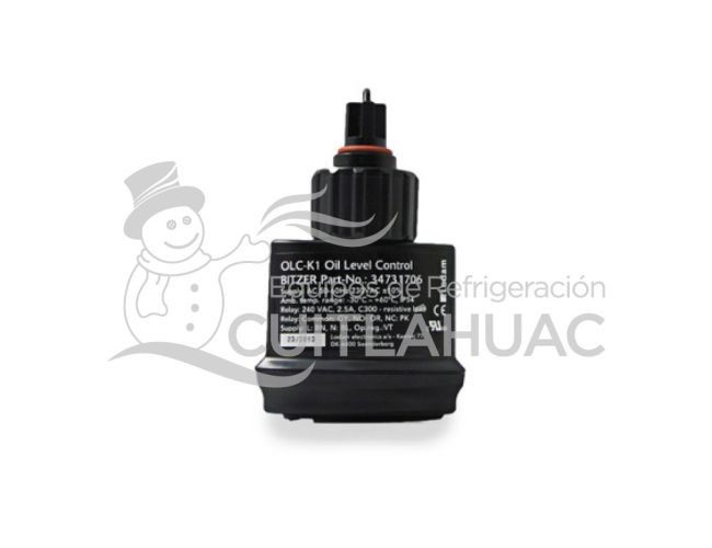 347318-07 SENSOR OLC-K1 A 115 VOLT