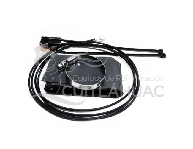 347042-02 SENSOR DE DESCARGA PARA COMP GSD6