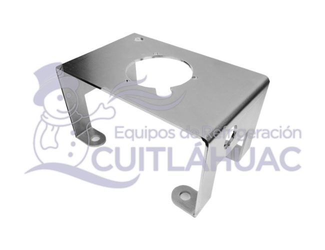 0705480-KIT BRACKET P/ENFRIADOR DE CABEZA FAM BE6