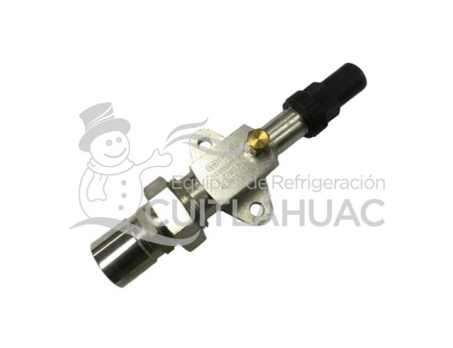 361310-07 VALV DESCARGA 4B2707, 3139PL PH, 3604,