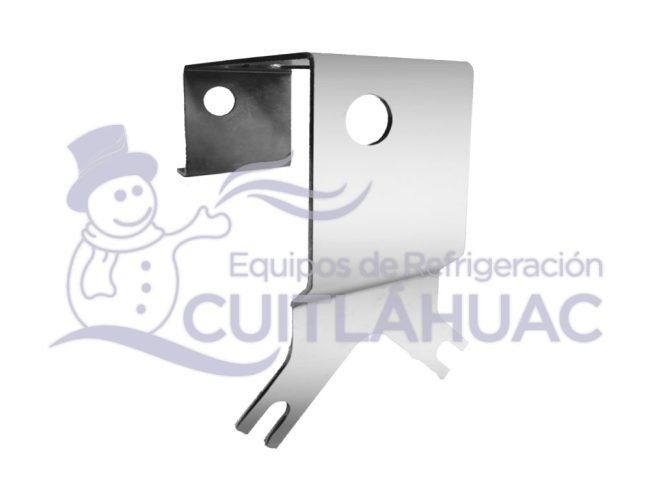 0705482-KIT BRACKET P/ENFRIADOR DE CABEZA FAM CE4