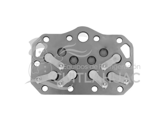 304063-08 PLATO VÁLVULAS GASKETS 4C 2397P