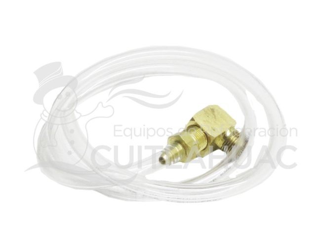 999-0800-00 KIT SHF SEAL FLEX PIPING 4H-6F.2