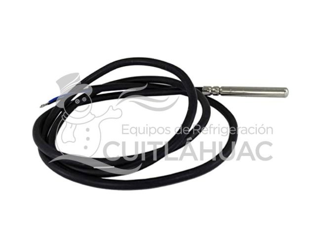 347024-21 SENSOR TEMPERATURA, CIC, PT1000