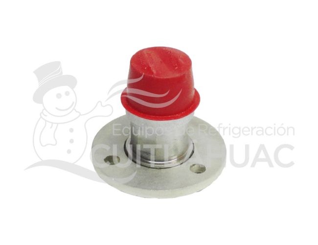 990-8000-02 ADAPT FLOTA ACEITE COMP RESOR/P 0173-1