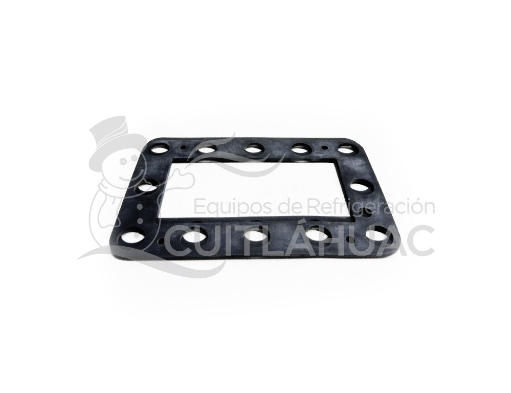 372126-01 GSKT,TERM PLT,HS64/74,OBSOLETE