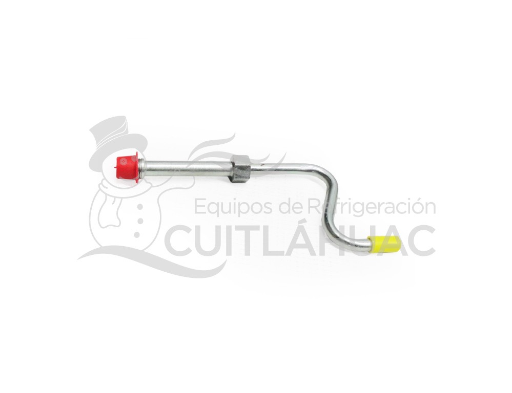 360992-01 KIT SHF SEAL PIPING 4H-6F.2