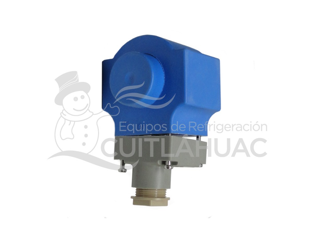884-0201-01 BOBINA SOLENOIDE @ 24V DC (V/ESPECIAL)