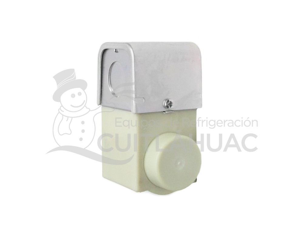 884-0202-00 BOBINA SOLENOIDE @ 24V AC (V/ESPECIAL)