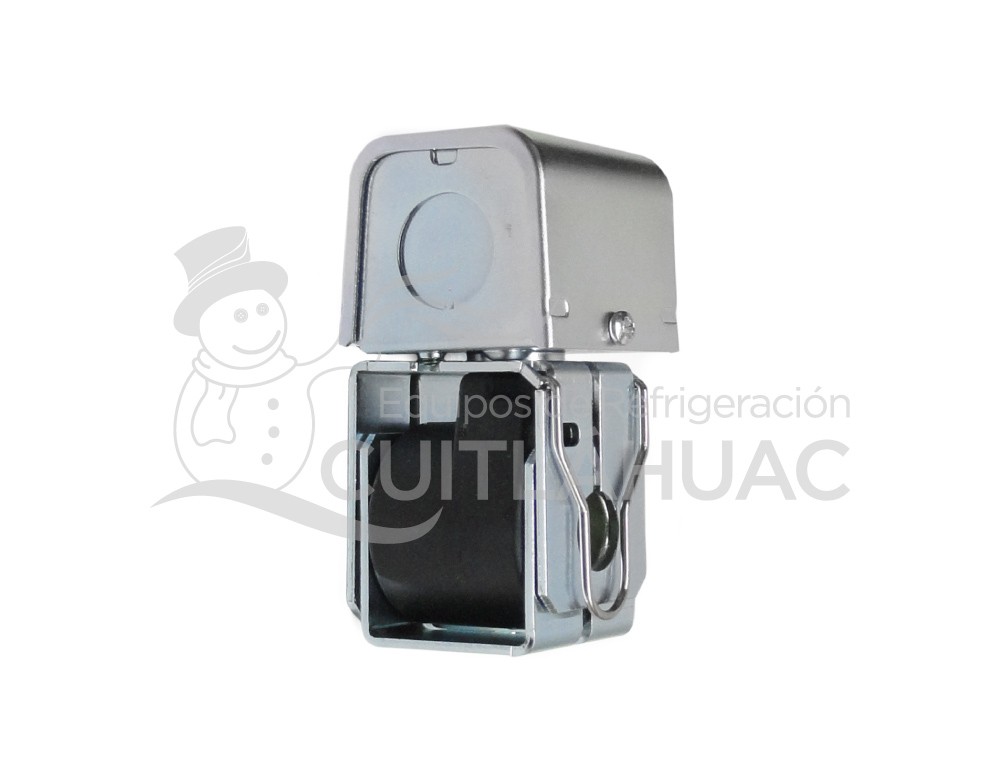 884-0202-01 BOBINA SOLENOIDE @ 110 VOLTS