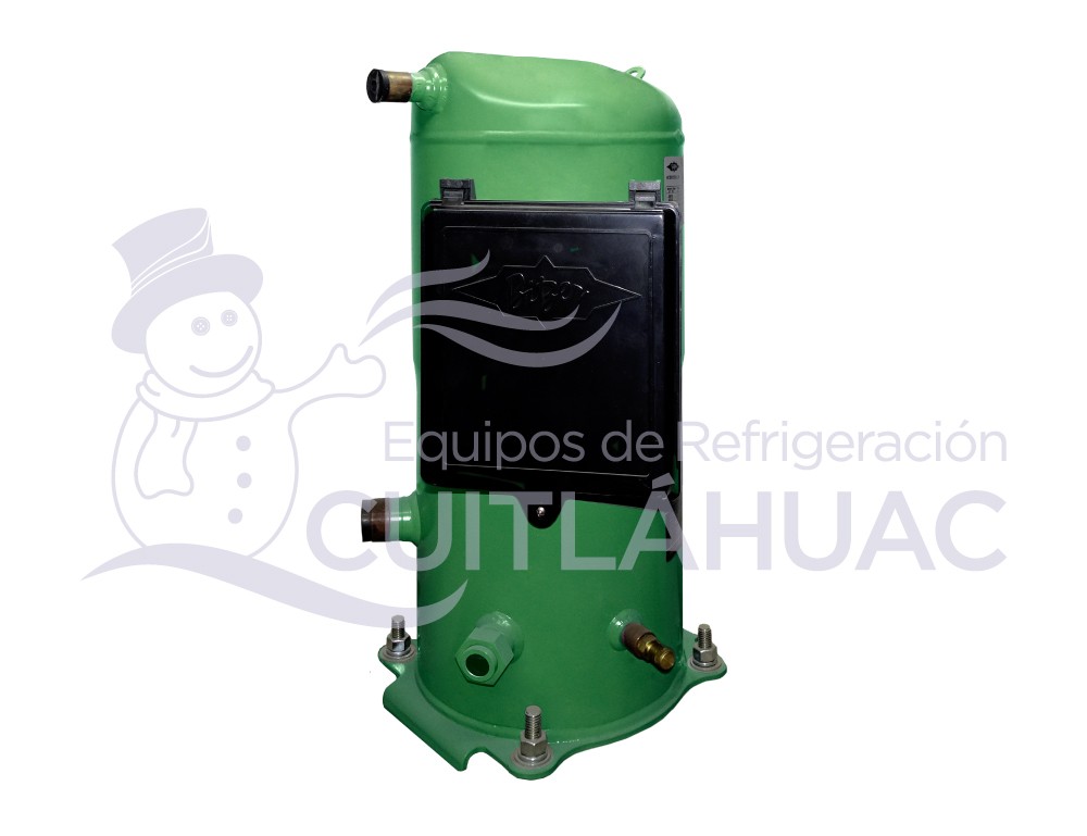 GSD60182VAB2-2 COMP SCROLL BITZER 15 TONS R410