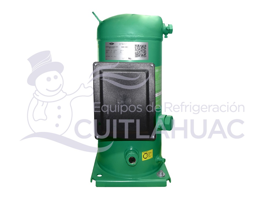 ESH730Y-4SU COMP SCROLL BITZER 10 HP MD/ALT
