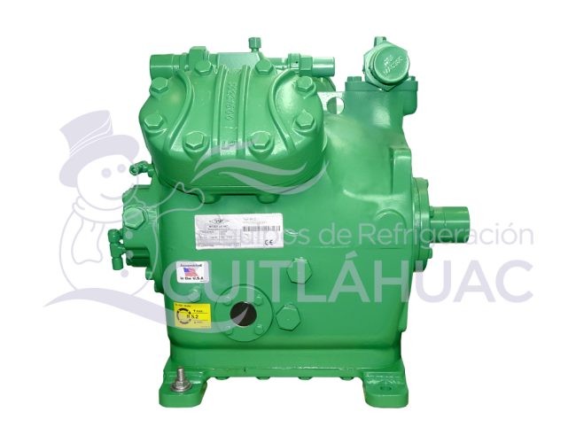 4N.2 COMP MOD 4N.2, ABIERTO, BITZER S/A