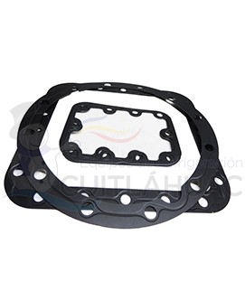 372811-09 JUEGO GASKETS COMPLETO 6B 6462