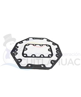 372841-02 JUEGO GASKETS COMPLETO 4C 2067P