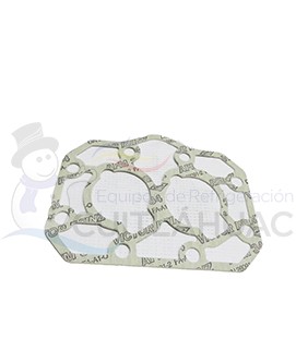 372517-03 GASKET INFERIOR 4C 0969