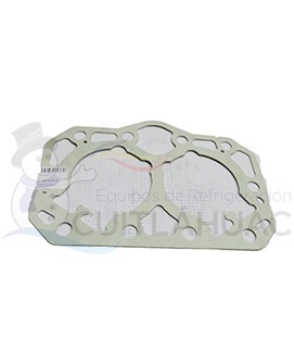 372515-15 GASKET PLATO DE VALVS D65 191X115X1