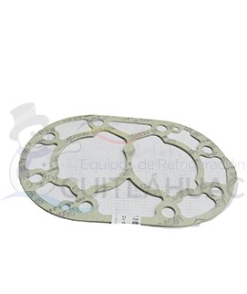 372510-12 GASKET P/VALV DE PLATO D60