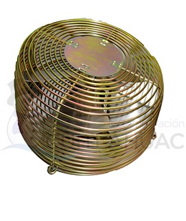 415-2100-46KIT KIT DE VENTILADOR GUARDA ENFRIA CABEZA