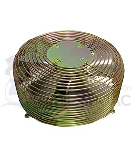 415-2100-28KIT KIT DE VENTILADOR GUARDA ENFRIA CABEZA