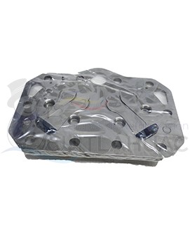 304063-28 KIT PLATO DE VALV P/COMP 4VE