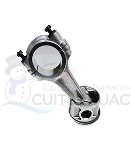 302237-14 KIT PISTON, BIELA P/ 4N.2