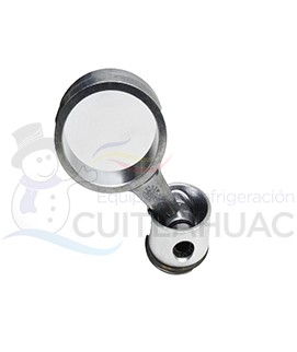 302272-19 PISTON BIELA ANILLOS 4C 0969