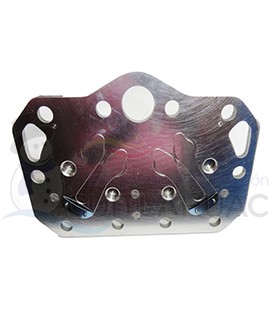 304063-02 PLATO DE VÁVULAS GASKETS 4C 1480P