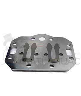304059-04 PLATO DE VÁVULAS GASKETS 4C 1385