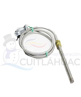 892-0070-02 RESIS C?RTER COMP PIST?N S4T/S4N