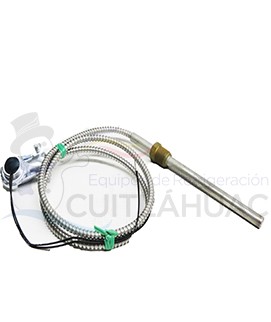 892-0070-01 RESIS C?RTER COMP PIST?N S4T/S4N