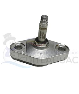 347161-01 VARILLA DESCARGADORA P/COMP TORNILLO