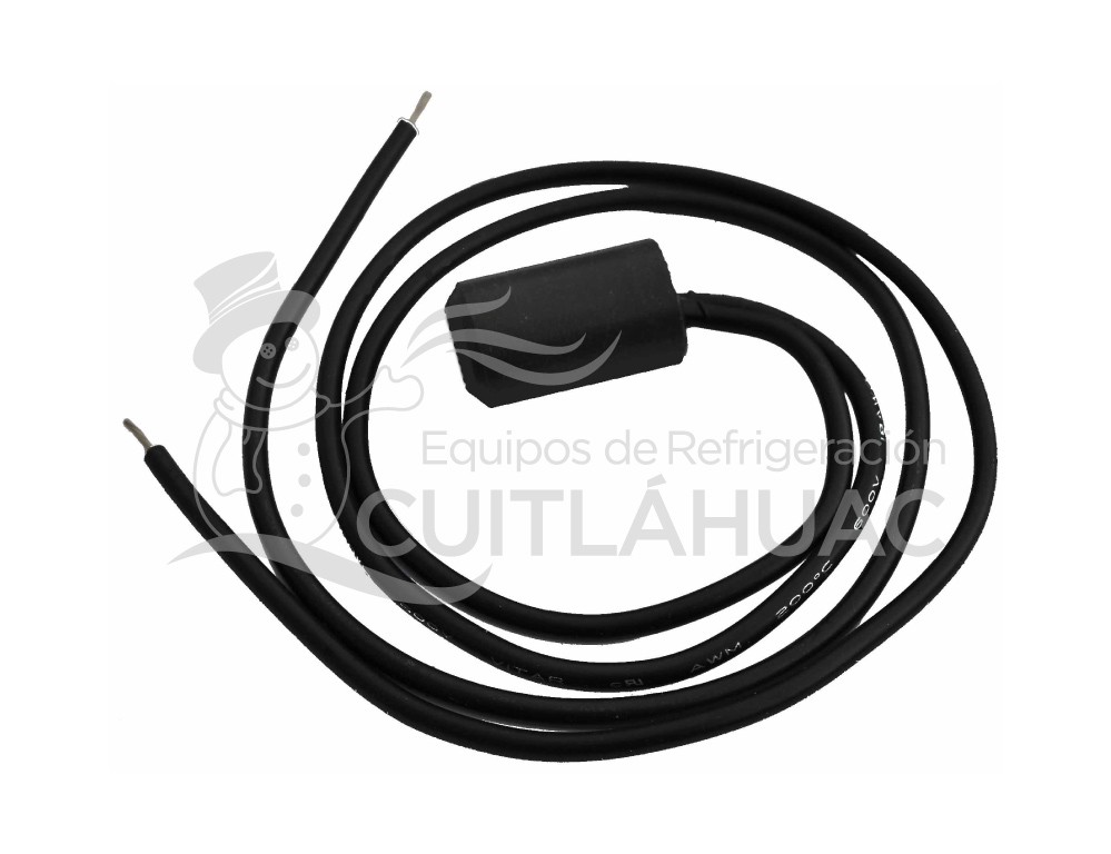 7773108 RESISTENCIA PARA CARTER BELT 4C 75W 230V