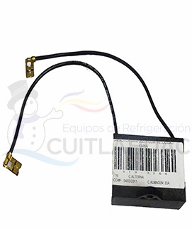 119-3266 CAPACITOR DANFOSS P/COM. VELOCIDAD VARIA