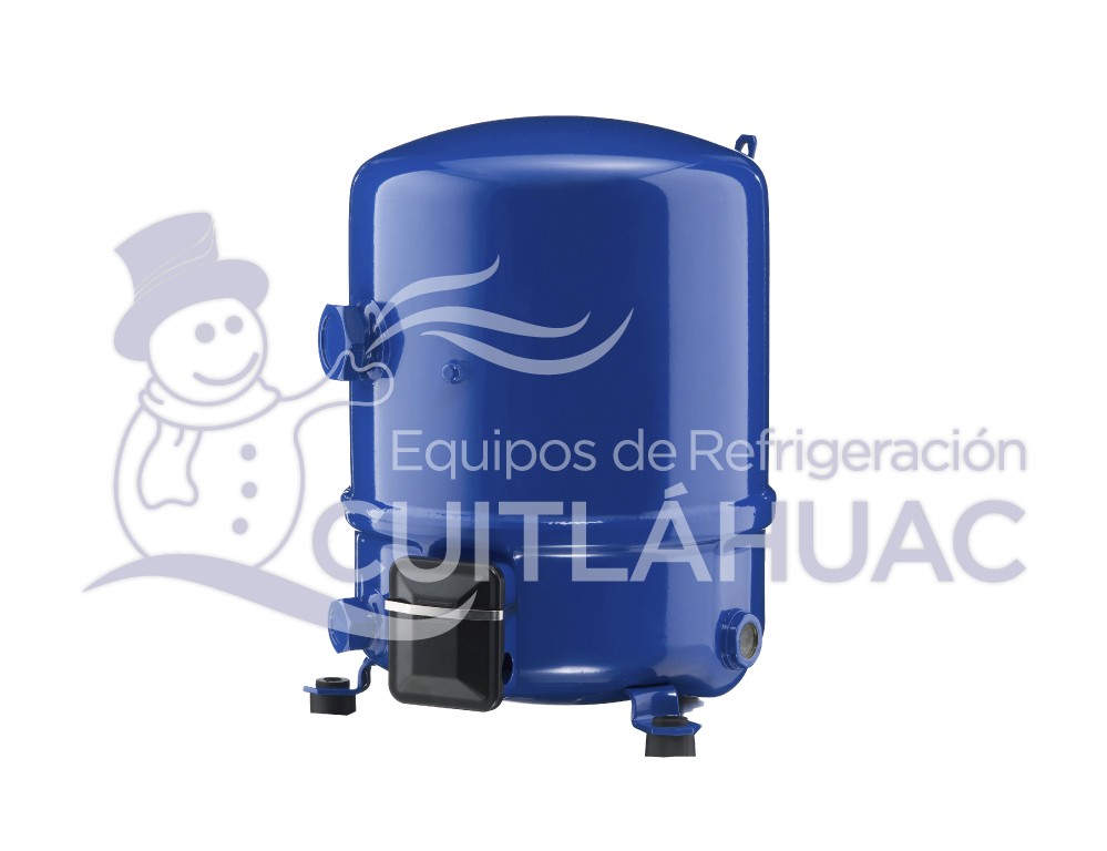 VTZ086AJNR1A COMP VEL VARI 86,000 BTUS R404 DANFOSS