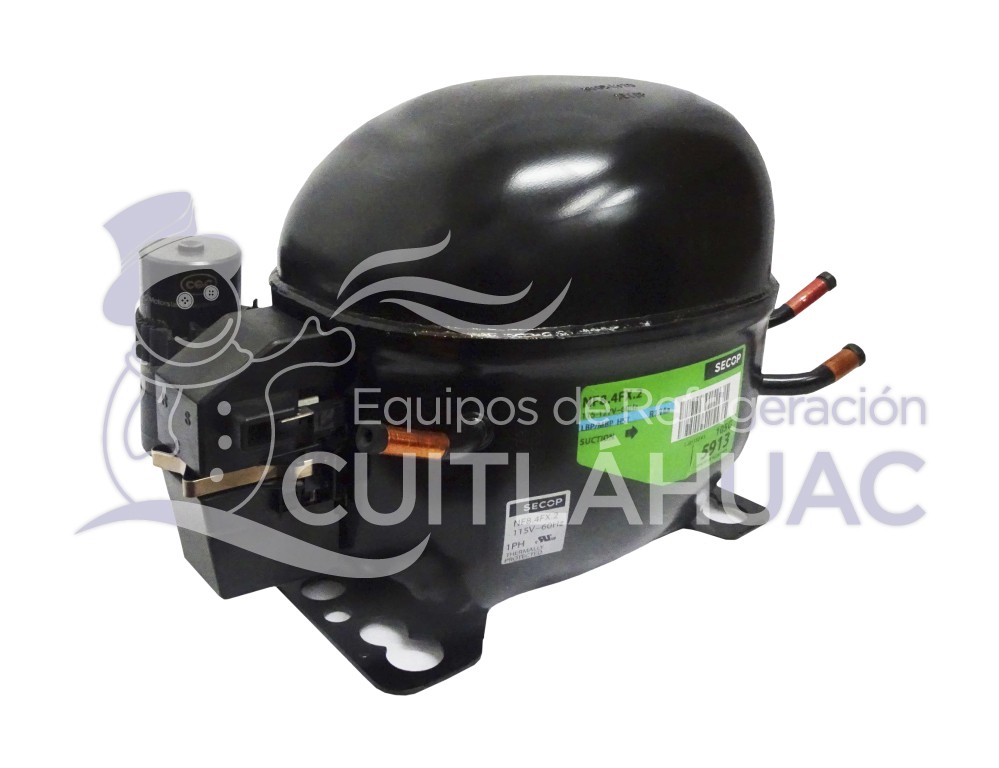 2024A COMP SECOP 1/4 HP P R134A 115V 05G5913