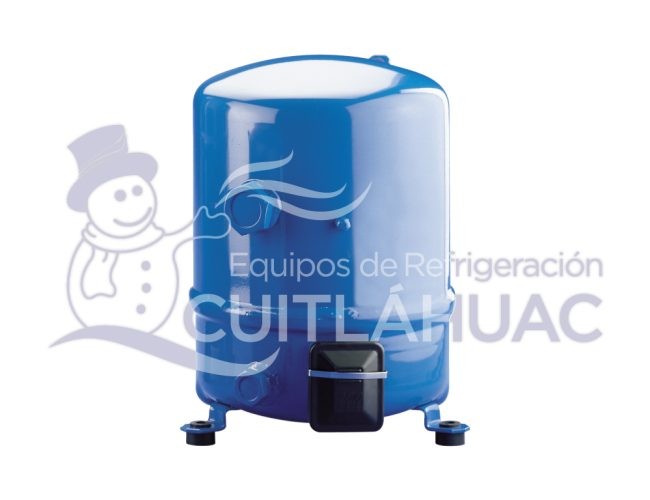 MT50-1VM COMP HERMETICO 4.5HP R22 220/1/60