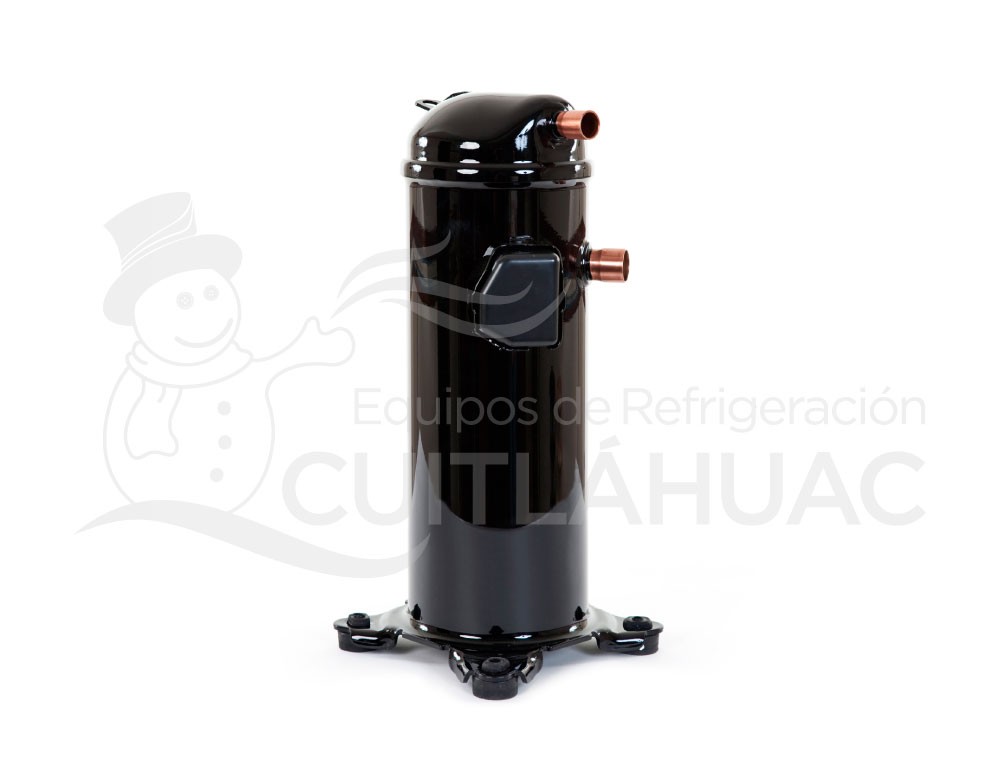 HRH051U2LP6 COMP SCROLL 52,220 BTUS R410A 220/3