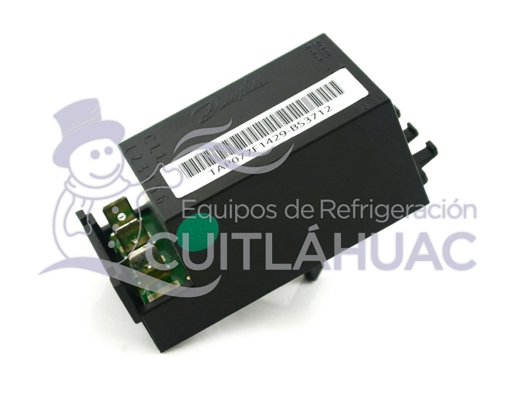 077F1429 CONTROL ELECTRONICO ENFRIADOR REFRESCOS