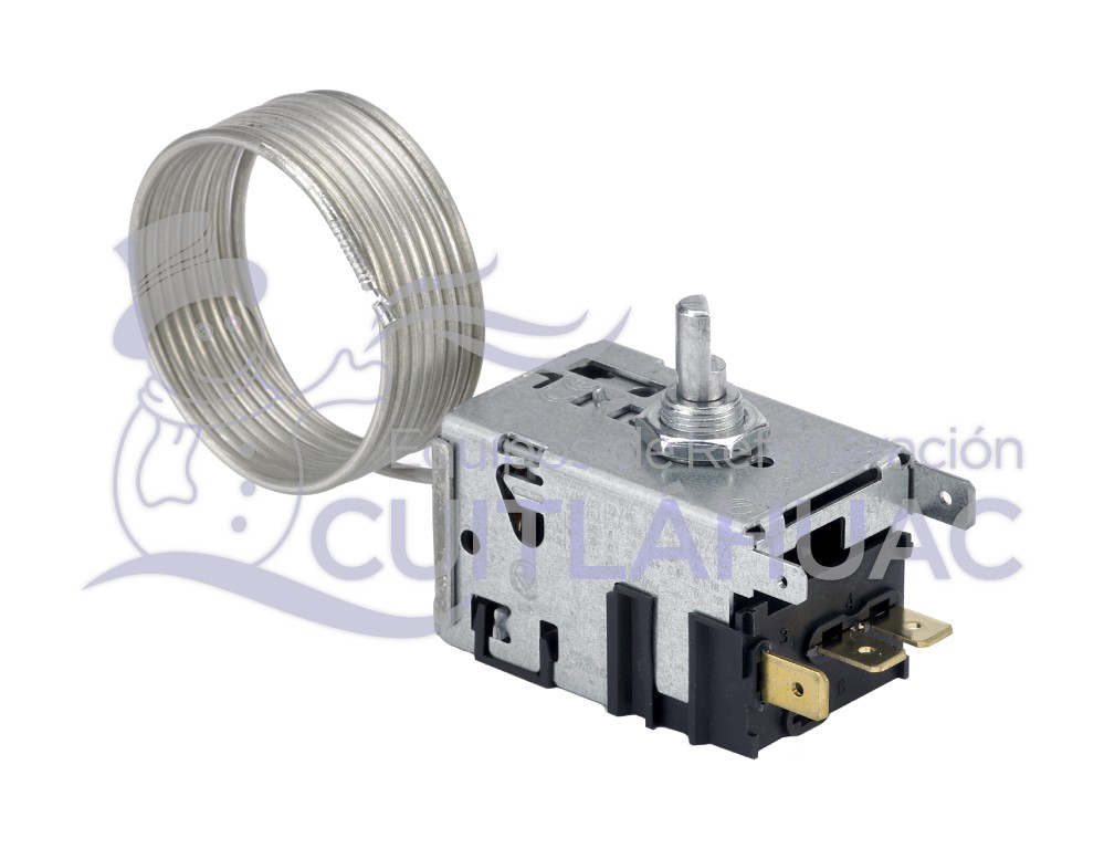 077B7276 CONTROL DE CONGELACION