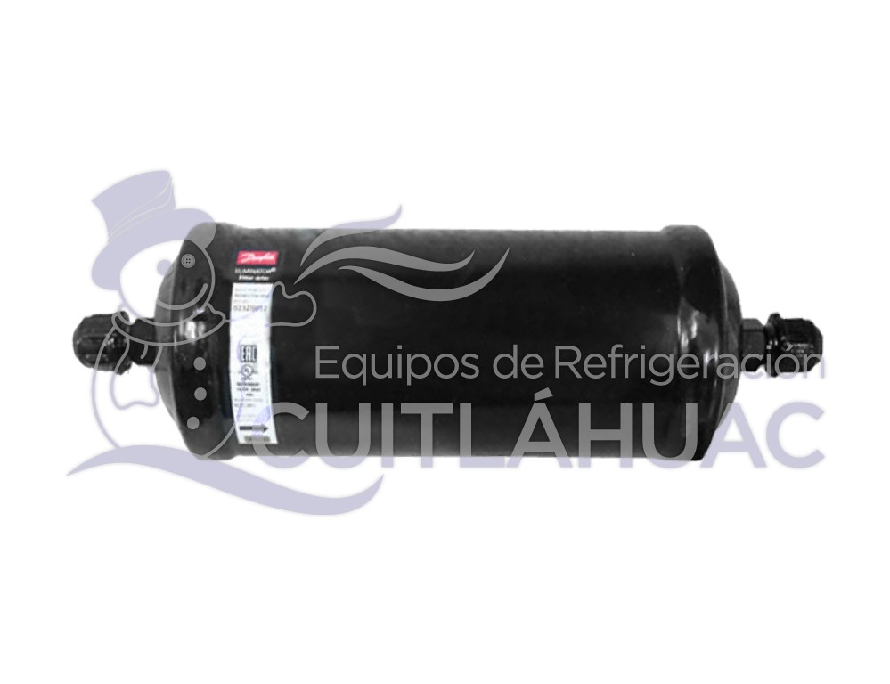 023Z0012 DESHIDRATADOR DCL303 3/8